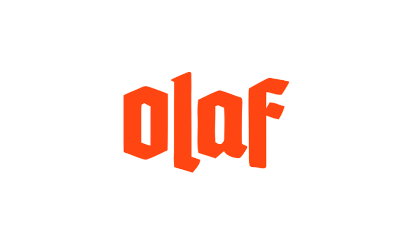 Olaf brouwerij logo
